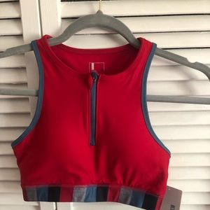 Modetta Sports Top/Bra